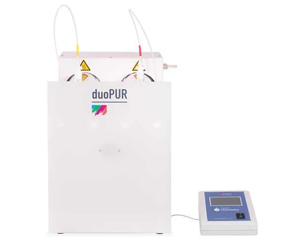DuoPUR