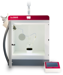 Microwave synthesis system