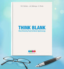 Think Blank Book