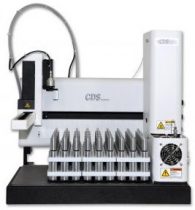 CDS thermal desorption autosampler