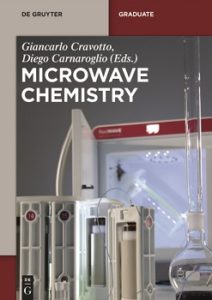 Microwave chemistry book