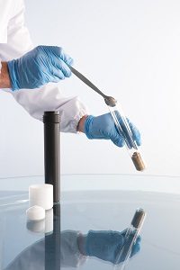 Environmental sample extraction process 1 Environmental sample extraction process 1