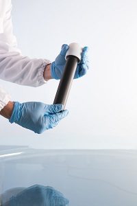 Environmental sample extraction process 4 Environmental sample extraction process 4