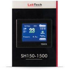 Labtech water chiller