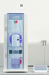 SubCLEAN HF distillation system