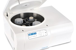 LabTech refrigerated centrifuge 1580R