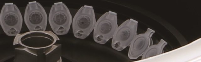 NEW Centrifuge systems from LabTech