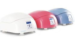 LabTech micro laboratory centrifuges