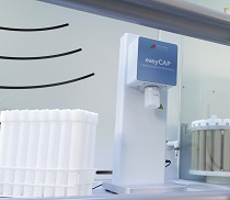 easyCAP capping station