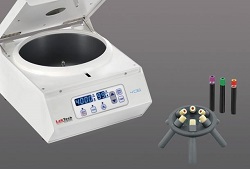 LabTech 406 clinical centrifuge