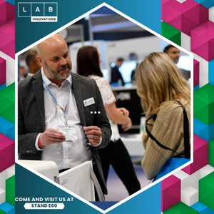 Lab Innovations 2025