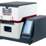 LabTech concentrator MultiVap 64