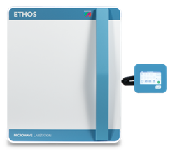 Ethos EASY microwave laBSTATION