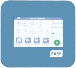 Ethos LEAN control terminal
