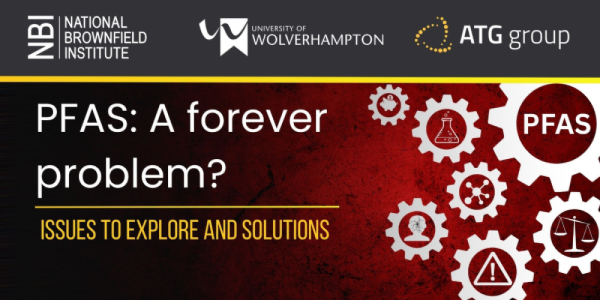 PFAS Conference 22nd April 2026