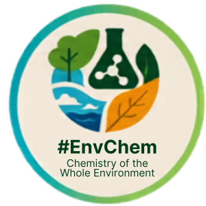 EnvChem 2026 – Chemistry of The Whole Environment